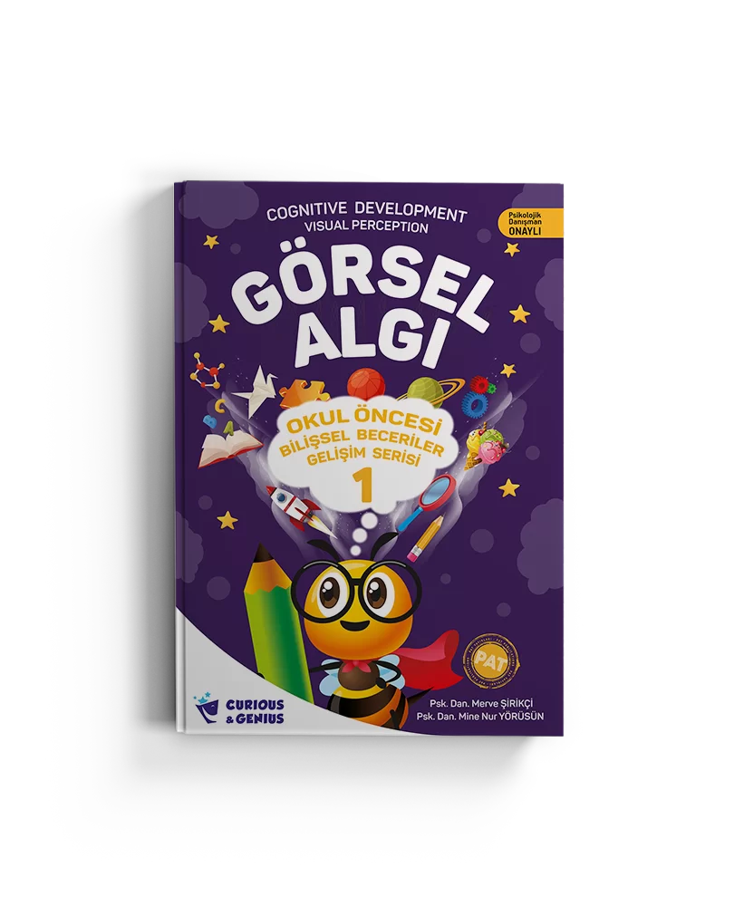 Görsel Algı