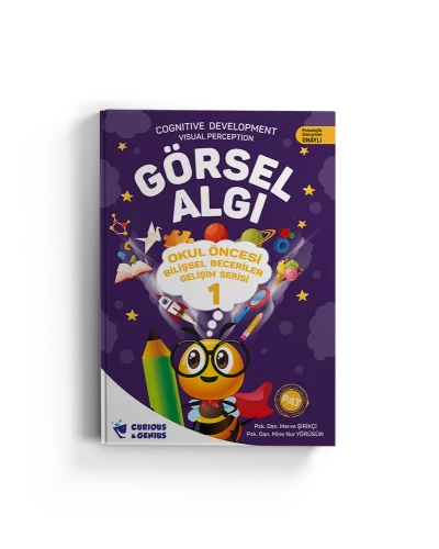 Görsel Algı