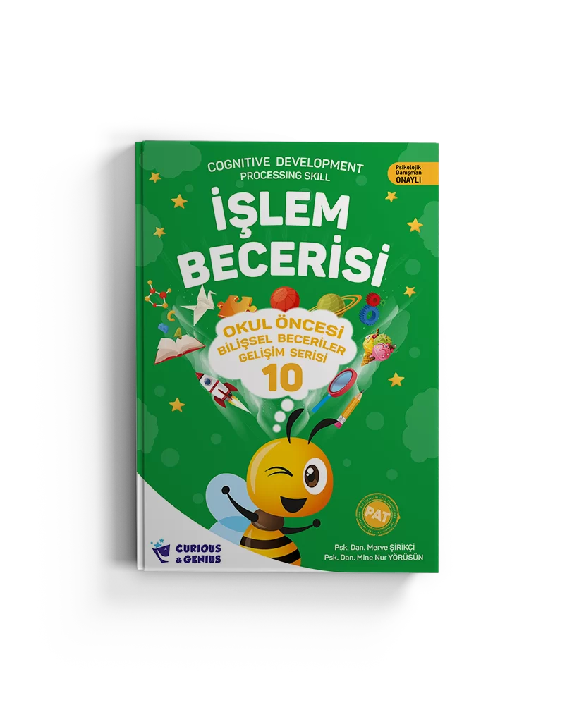 İşlem Becerisi