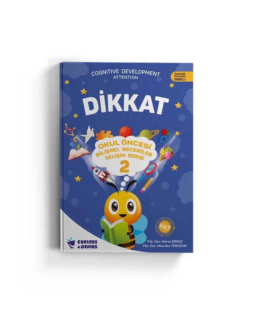 Dikkat