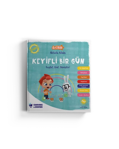 Keyifli Bir Gün