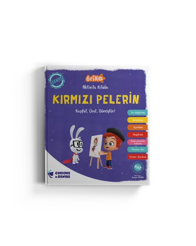 Kırmızı Pelerin