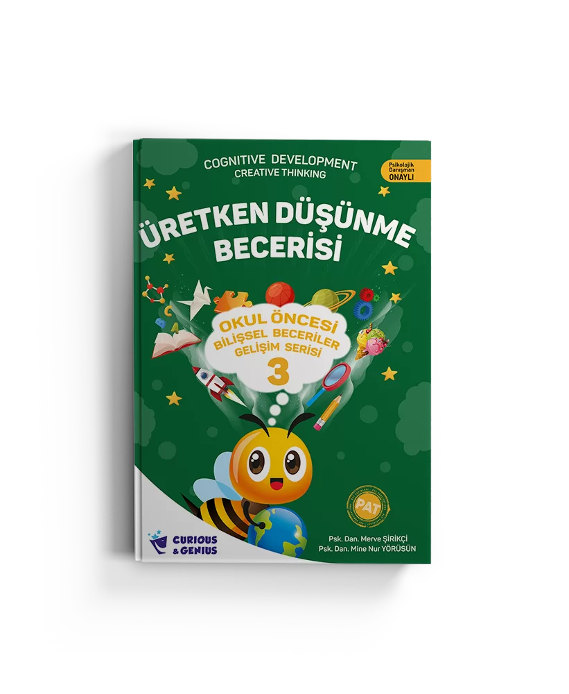 Üretken Düşünme Becerisi