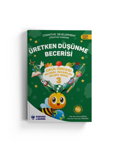 Üretken Düşünme Becerisi