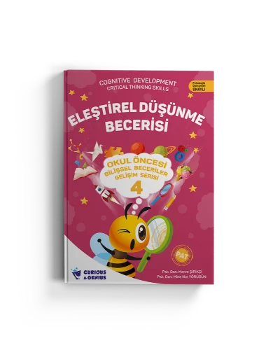 Eleştirisel Düşünme Becerisi