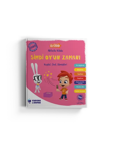 Şimdi Oyun Zamanı