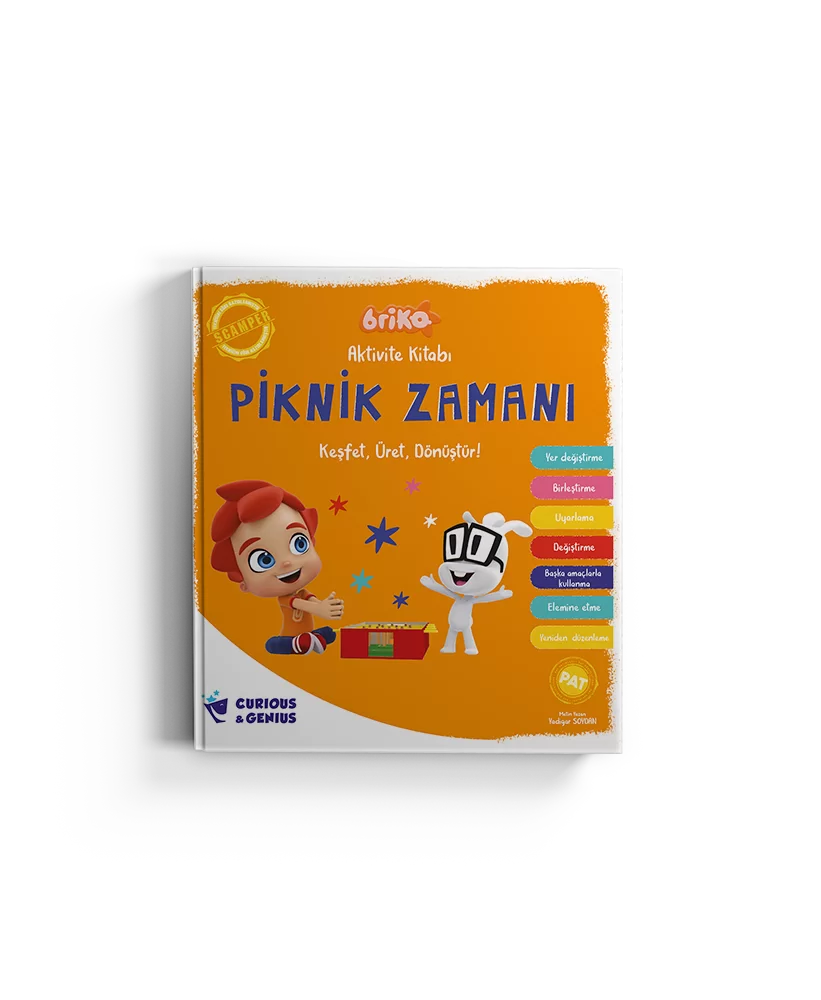 Piknik Zamanı