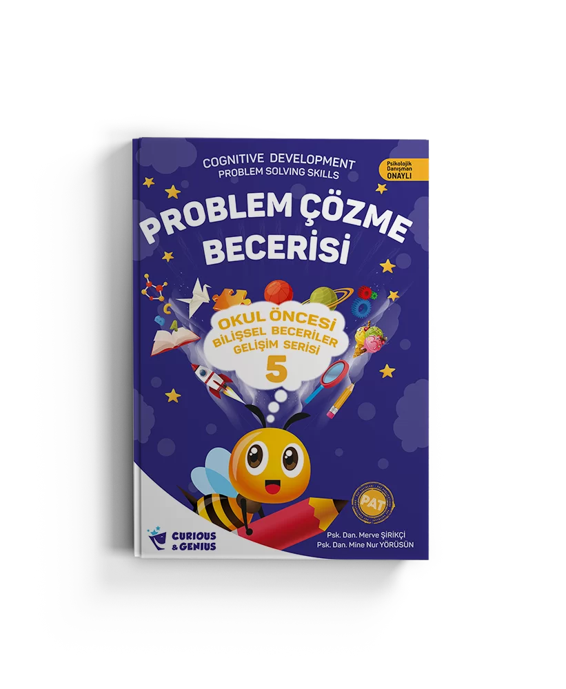 Problem Çözme Becerisi