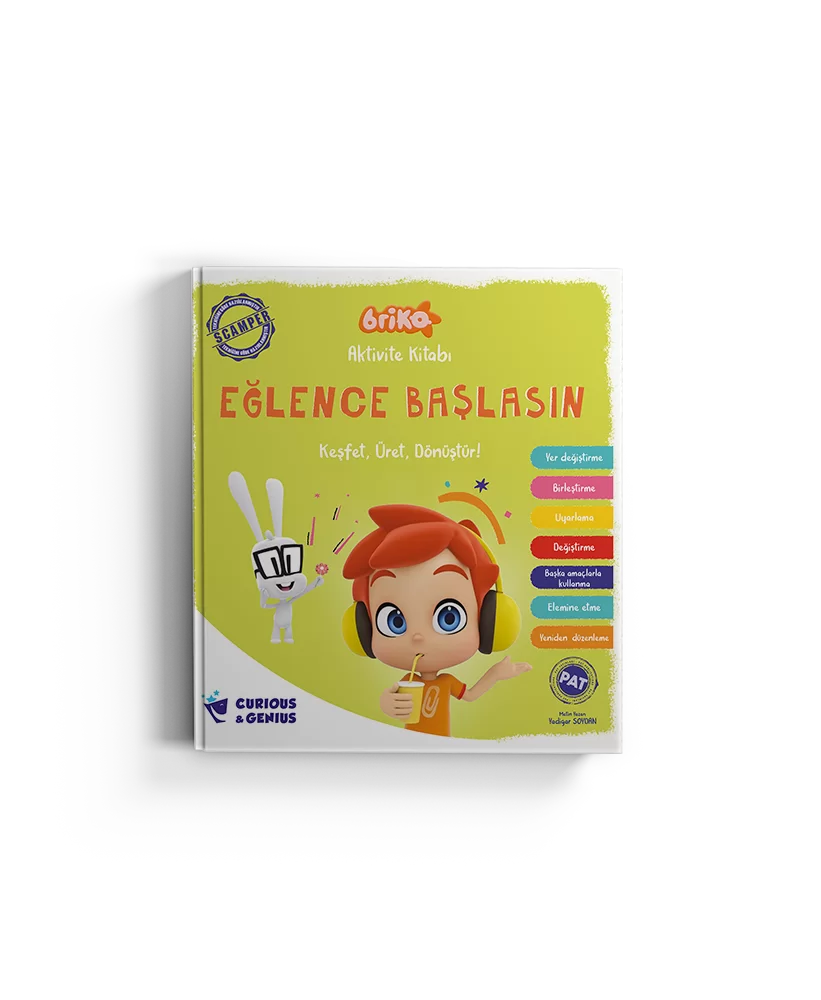 Eğlence Başlasın