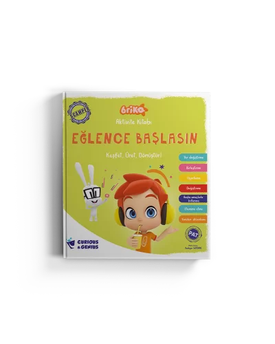 Eğlence Başlasın