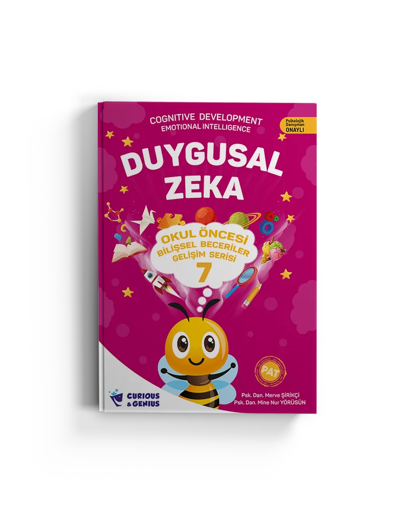 Duygusal Zeka