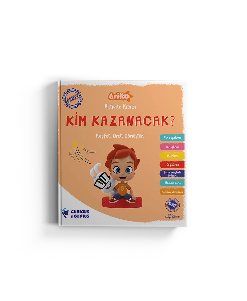 Kim Kazanacak