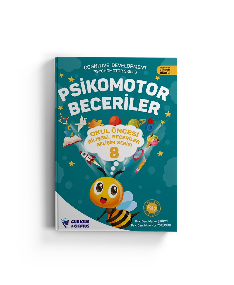 Psikomotor Beceriler