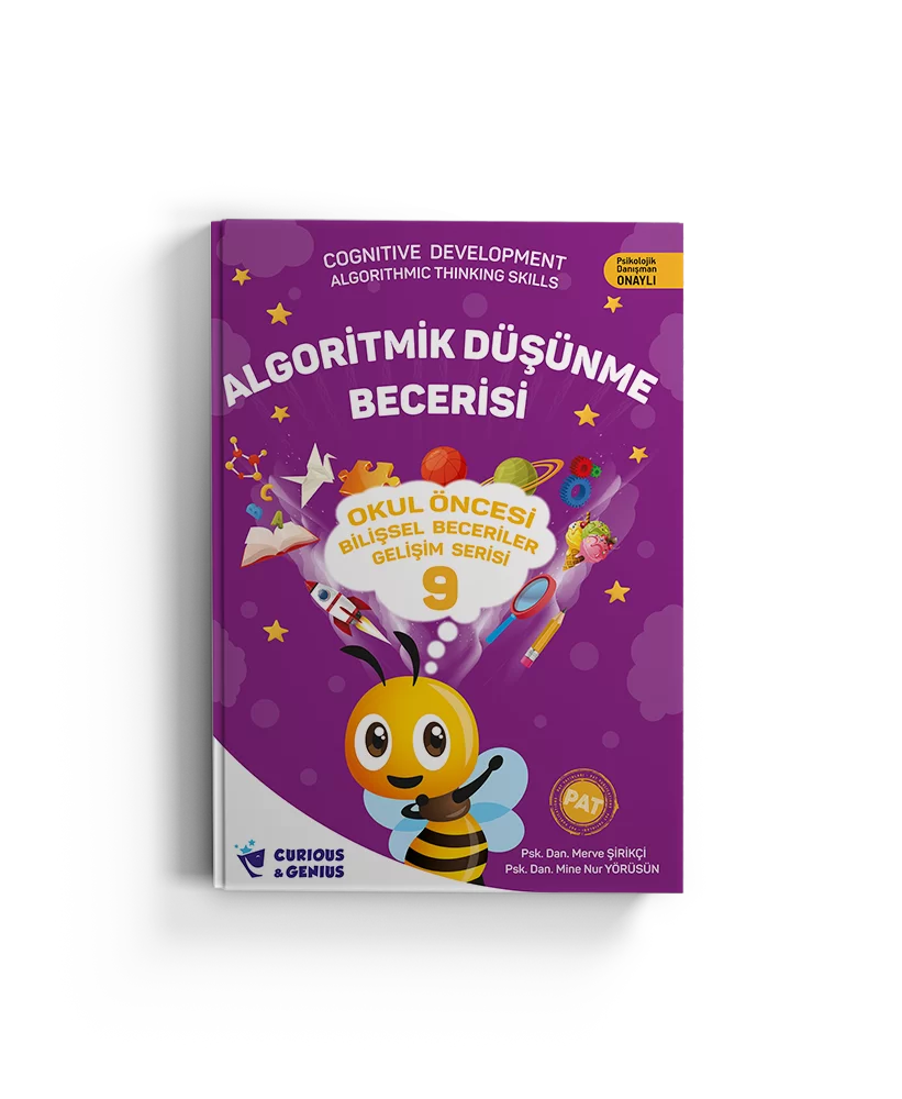 Algoritmik Düşünme Becerisi