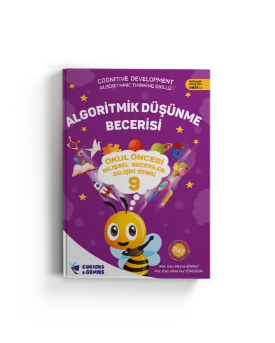 Algoritmik Düşünme Becerisi