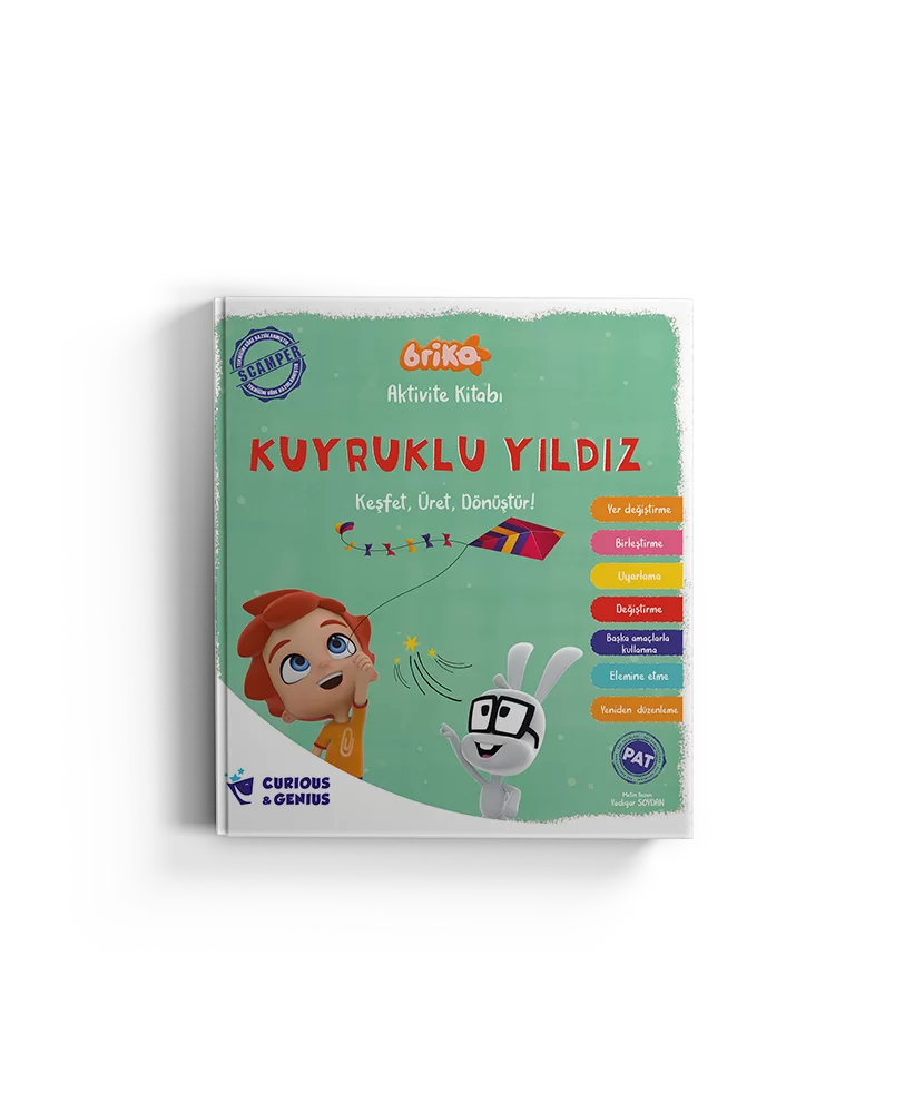 Kuyruklu Yıldız