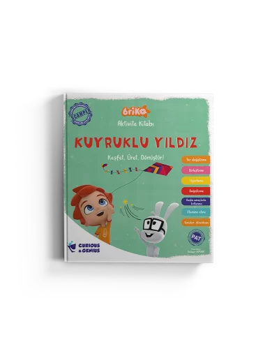 Kuyruklu Yıldız